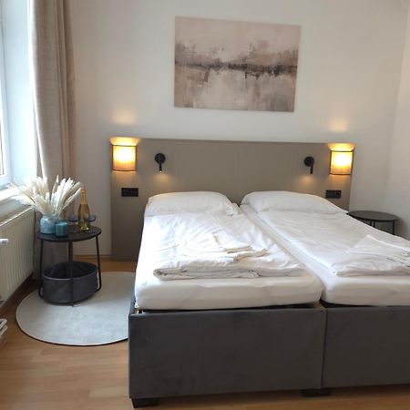 Aparthotel Amelie Вена Экстерьер фото