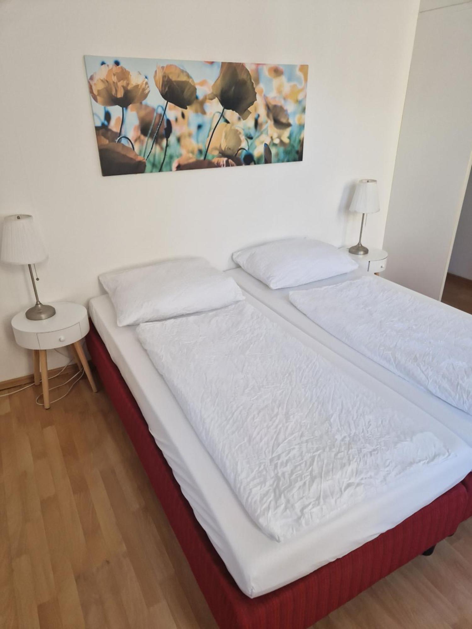 Aparthotel Amelie Вена Экстерьер фото