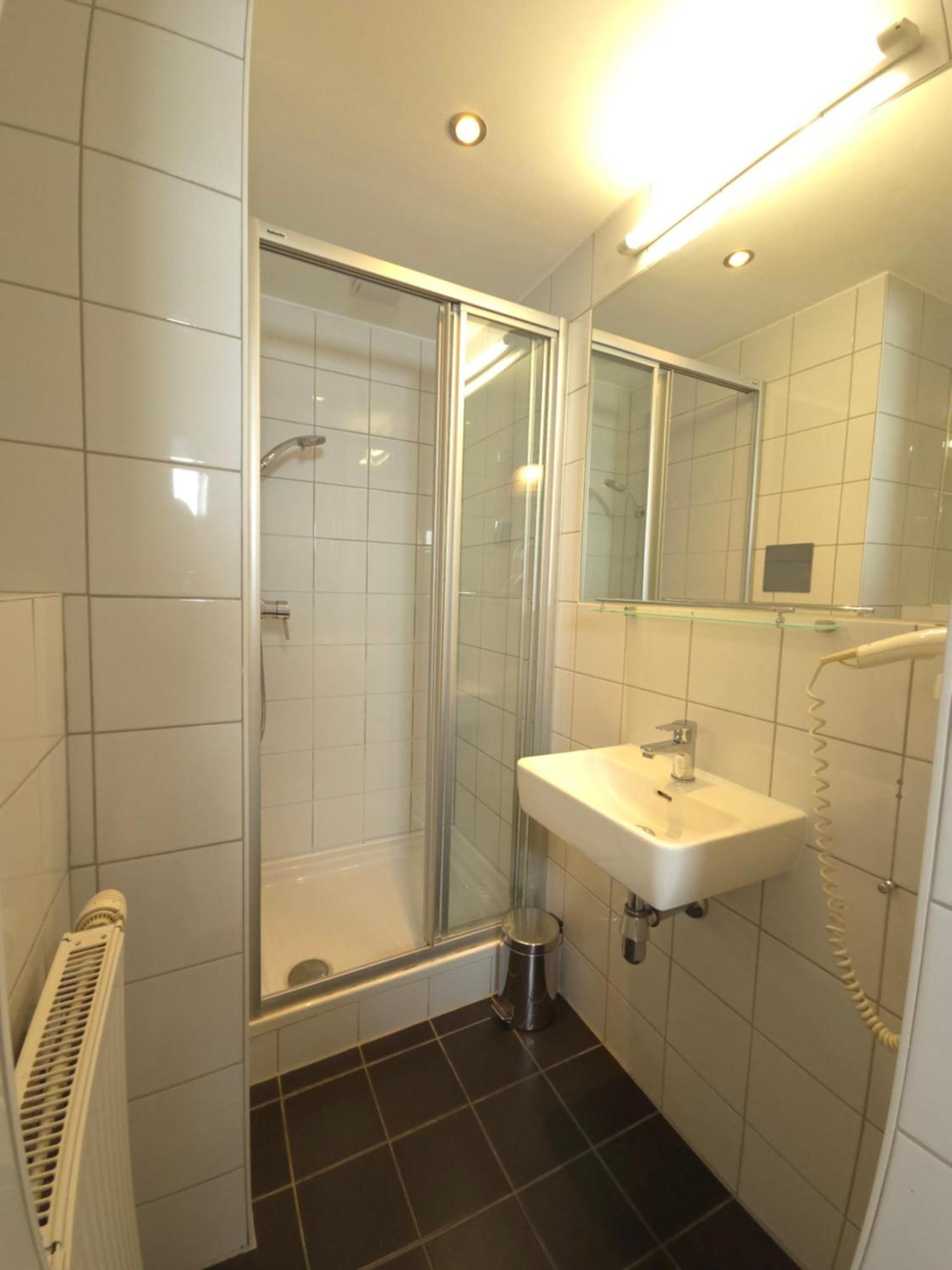 Aparthotel Amelie Вена Экстерьер фото