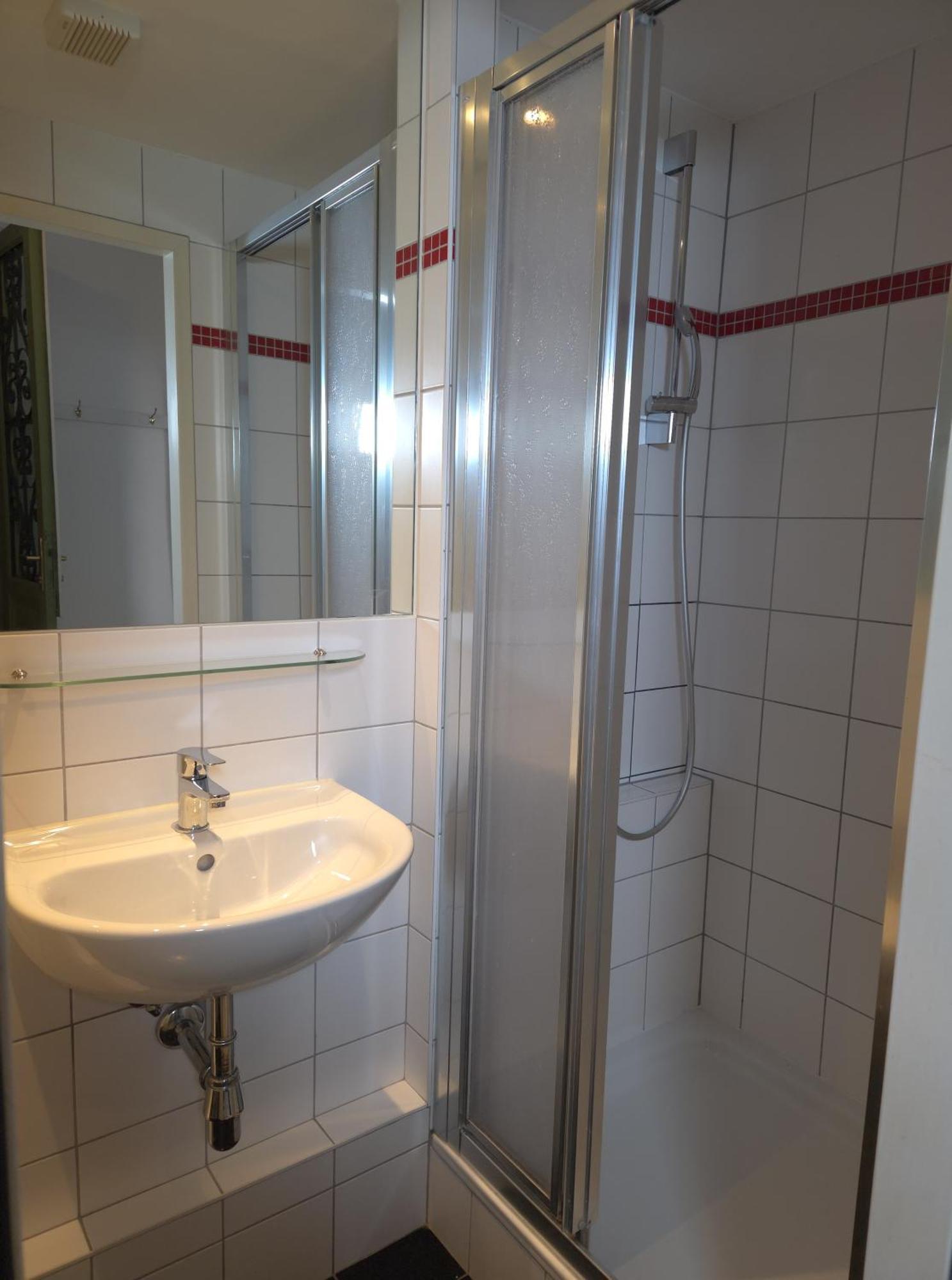 Aparthotel Amelie Вена Экстерьер фото
