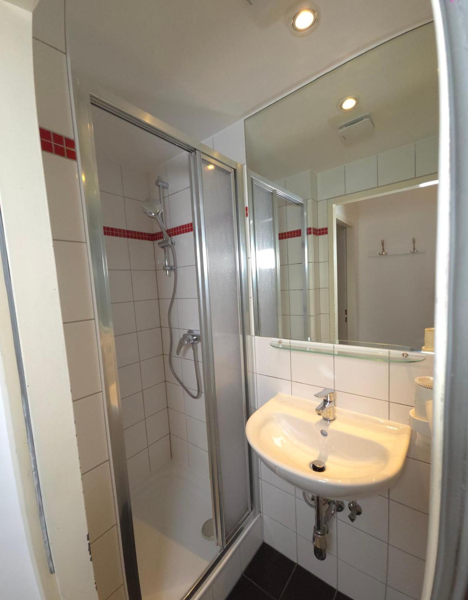 Aparthotel Amelie Вена Экстерьер фото