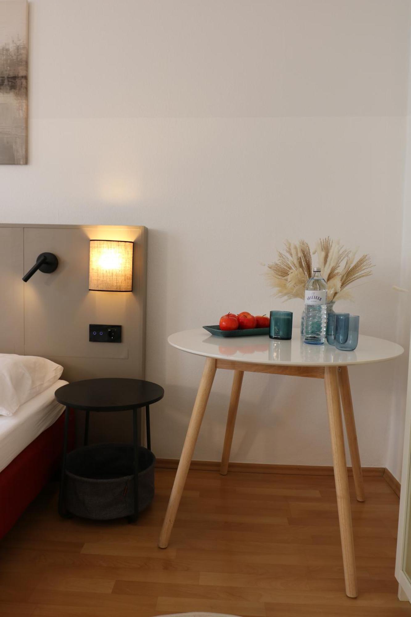 Aparthotel Amelie Вена Экстерьер фото