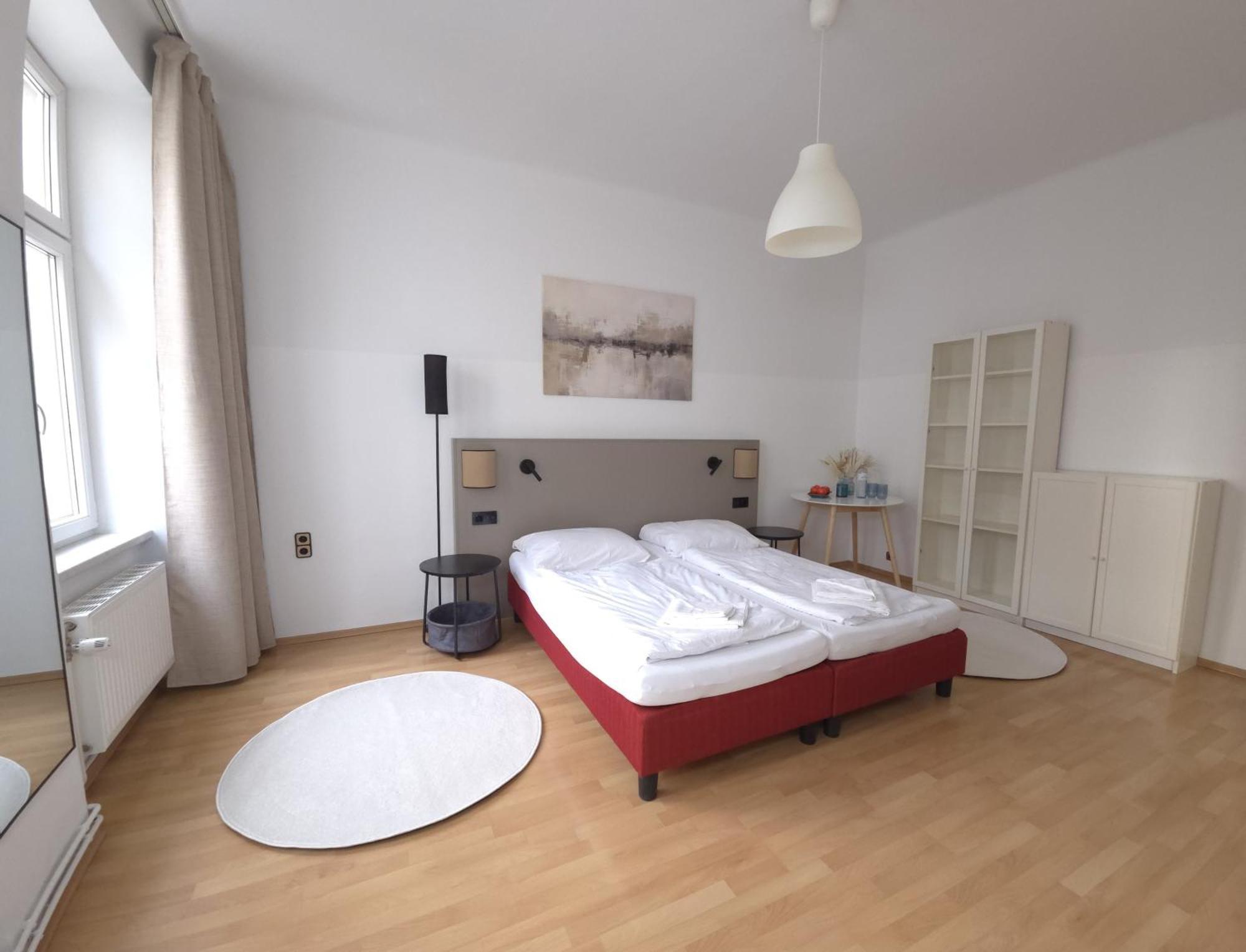 Aparthotel Amelie Вена Экстерьер фото