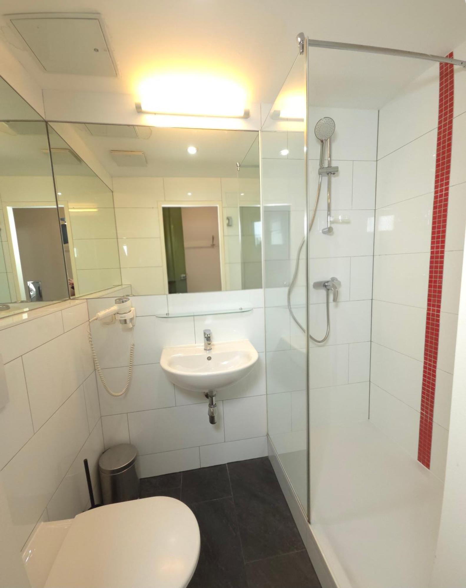 Aparthotel Amelie Вена Экстерьер фото