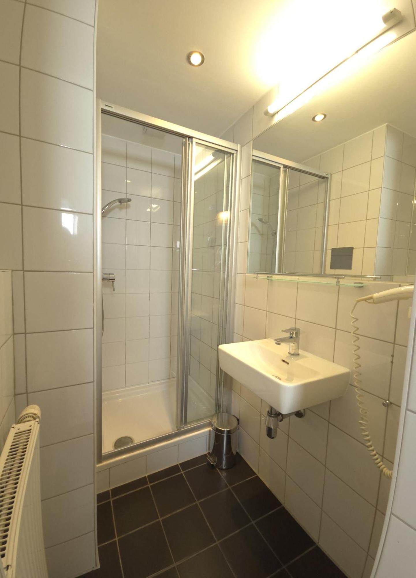Aparthotel Amelie Вена Экстерьер фото