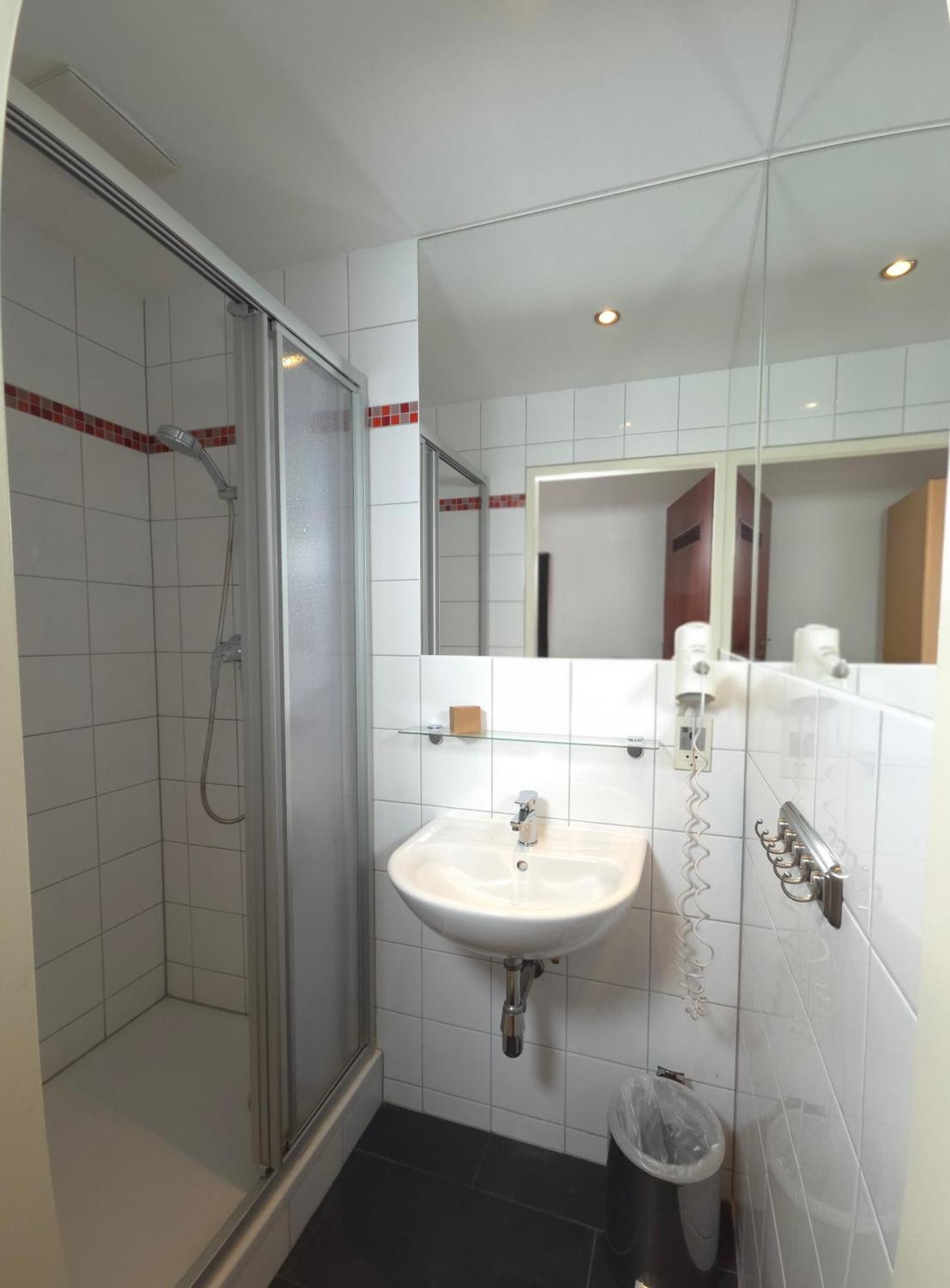 Aparthotel Amelie Вена Экстерьер фото